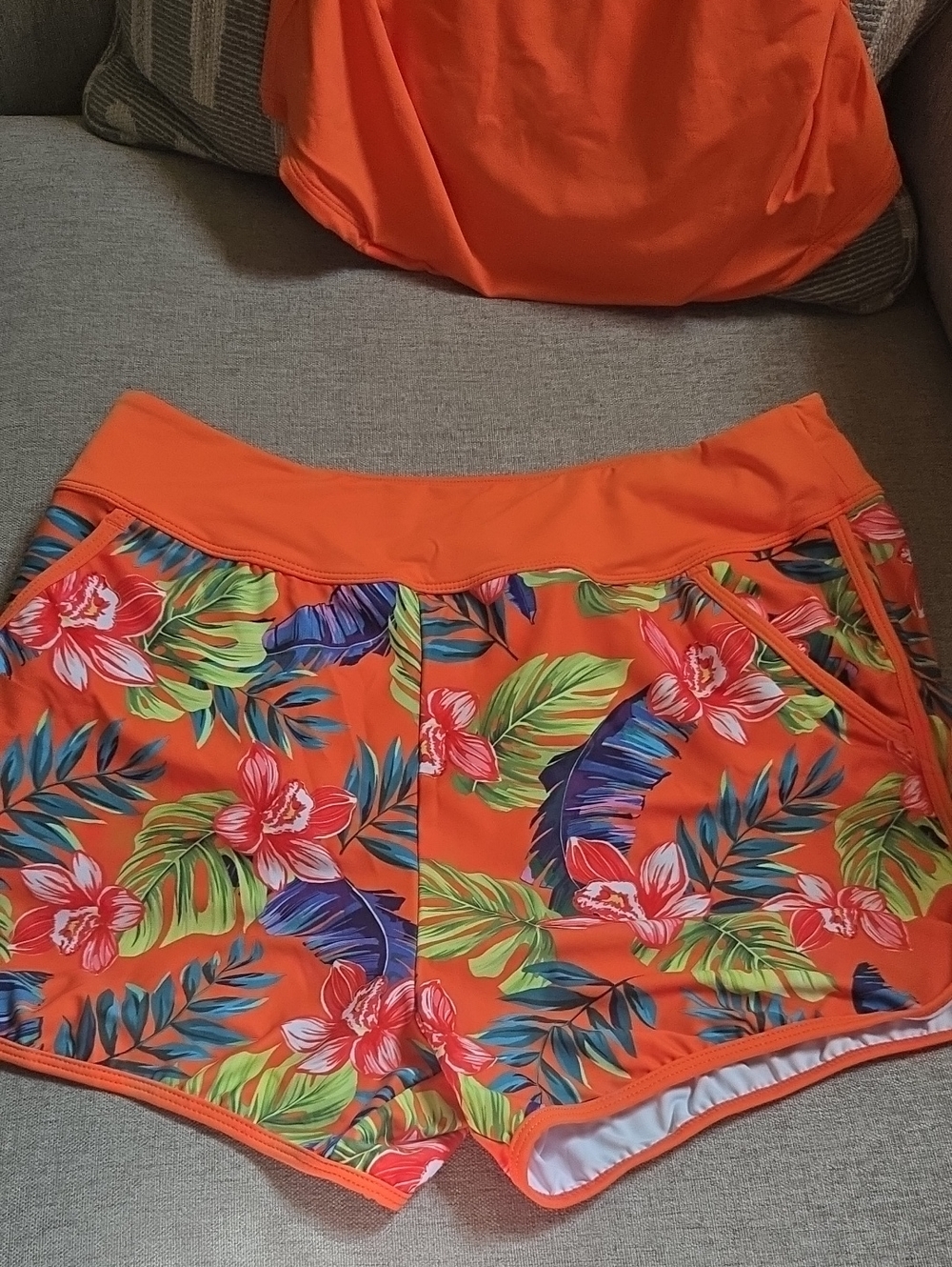 Two Bathing Suit - Picture 2 of 7